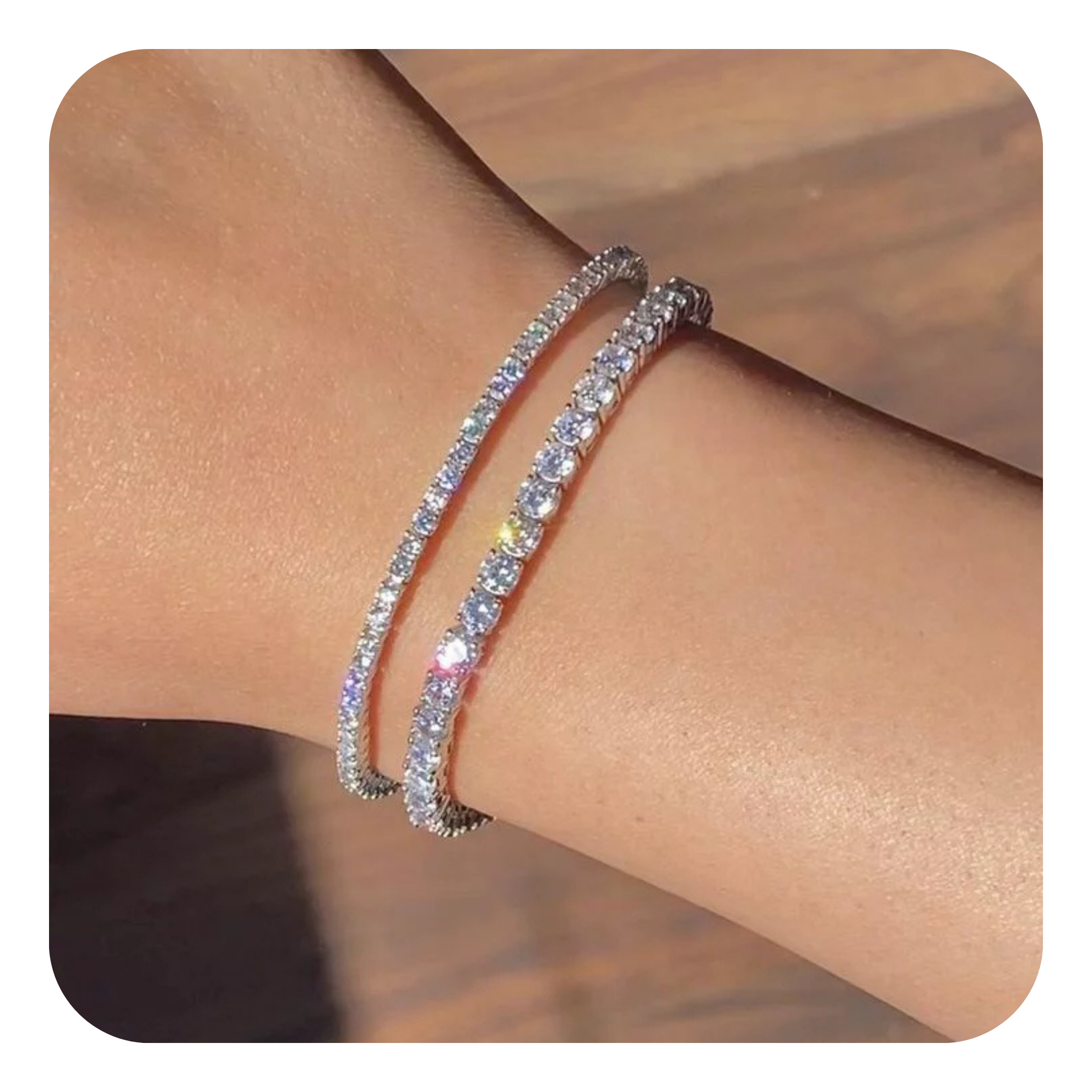 Bracelets